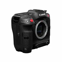 Canon CINEMA EOS C70 (F yderlig 1250,- i rabat)