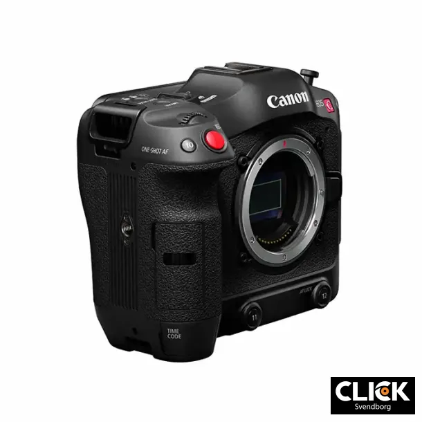 Canon CINEMA EOS C70 (F yderlig 1250,- i rabat)
