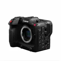 Canon CINEMA EOS C70 (F yderlig 1250,- i rabat)