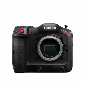 Canon CINEMA EOS C70 (F yderlig 1250,- i rabat)