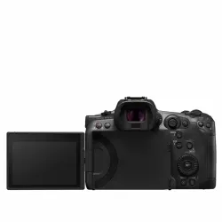 Canon CINEMA EOS R5C CAMERA (F yderlig 4250,- i rabat)