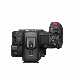 Canon CINEMA EOS R5C CAMERA (F yderlig 4250,- i rabat)