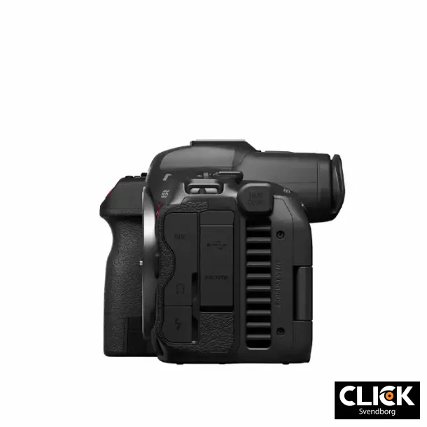 Canon CINEMA EOS R5C CAMERA (F yderlig 4250,- i rabat)