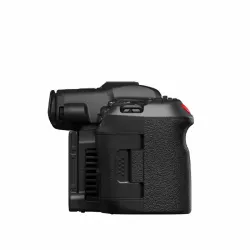 Canon CINEMA EOS R5C CAMERA (F yderlig 4250,- i rabat)