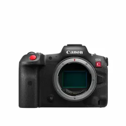Canon CINEMA EOS R5C CAMERA (F yderlig 4250,- i rabat)