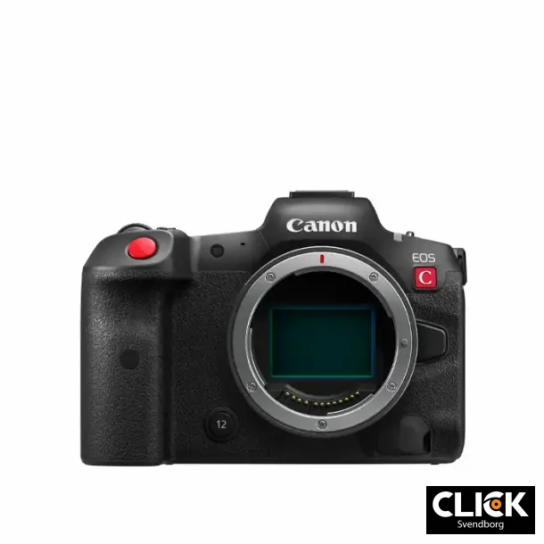 Canon CINEMA EOS R5C CAMERA (F yderlig 4250,- i rabat)