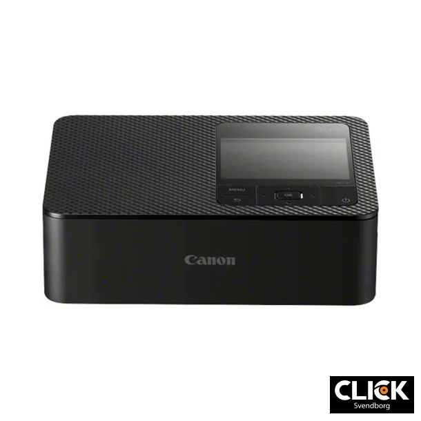 Canon Selphy CP1500 Sort