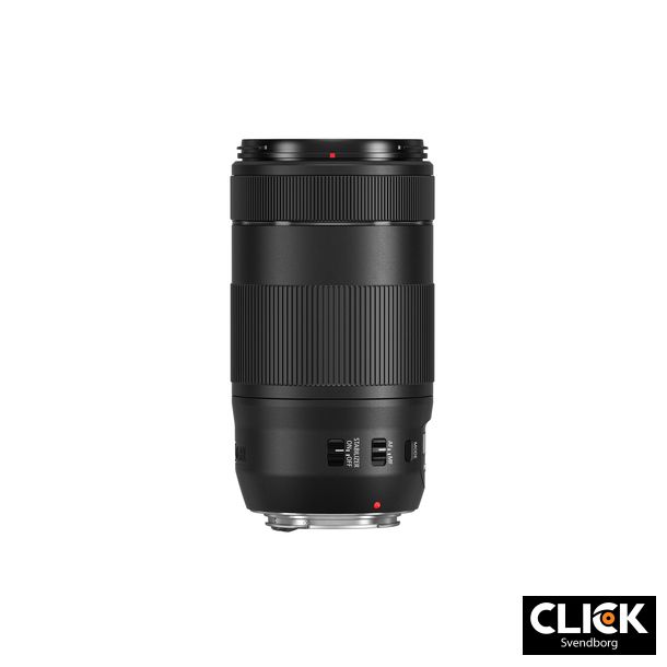Canon EF 70-300mm f/4-5.6 IS II USM