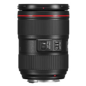Canon EF 24-105mm f/4L IS II USM