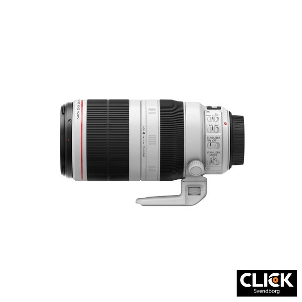 Canon EF 100-400mm f/4.5-5.6L IS II USM