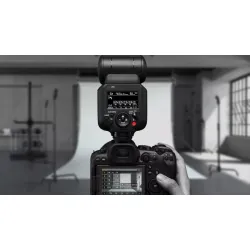 Canon Speedlite EL-5 flash