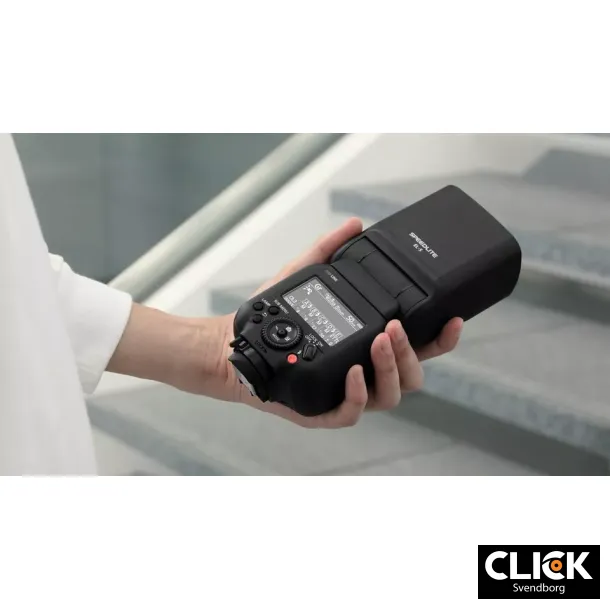 Canon Speedlite EL-5 flash