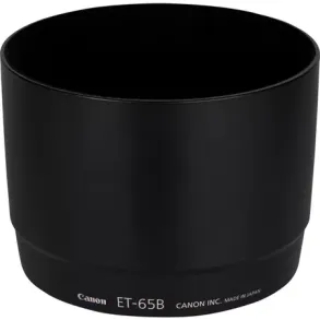 Canon Modlysblnde ET-65B