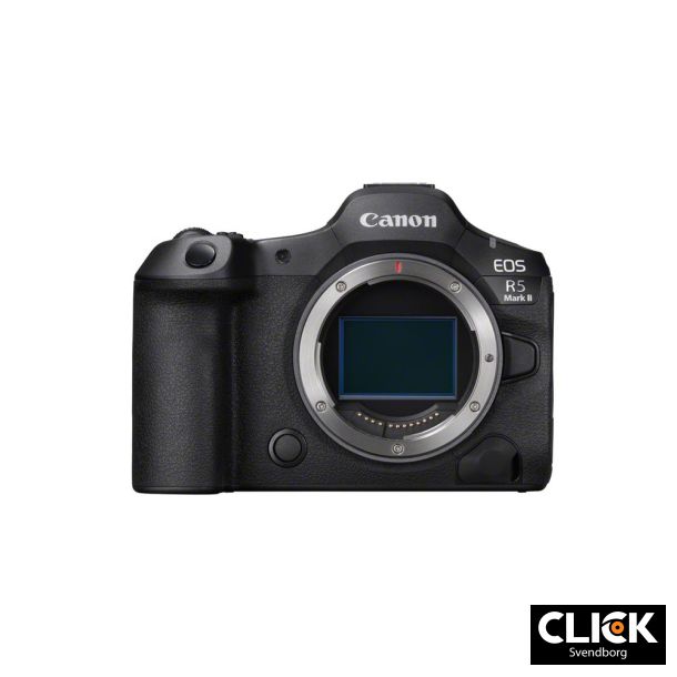 Canon Eos R5 Mark II Hus