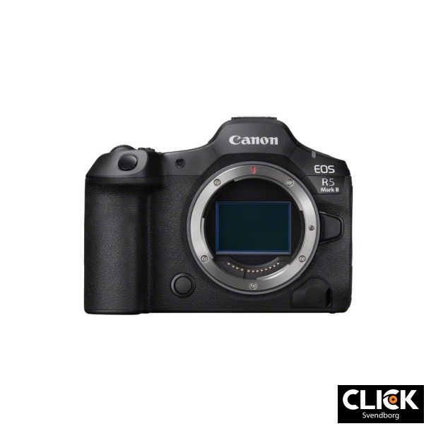 Canon Eos R5 MARK II BODY