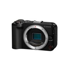 Canon EOS R50 V BODY - Kameraet til kreative creators (F yderlig 1500,- I rabat)