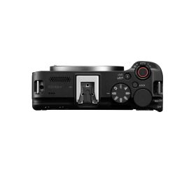 Canon EOS R50 V BODY - Kameraet til kreative creators (F yderlig 1500,- I rabat)