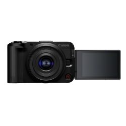 Canon EOS R50 V m/ RF-S 14-30mm F4-6.3 IS STM PZ (F yderlig 1500,- I rabat)