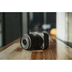 Canon EOS R50 V BODY - Kameraet til kreative creators (F yderlig 1500,- I rabat)