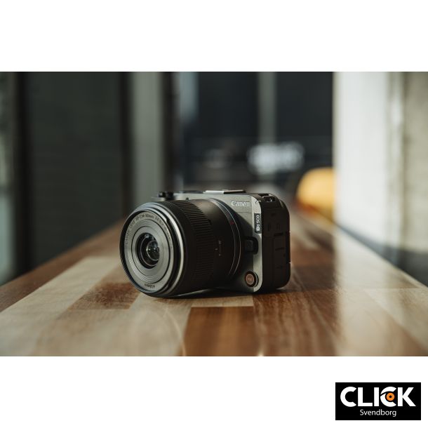 Canon EOS R50 V BODY - Kameraet til kreative creators (F yderlig 1500,- I rabat)