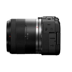 Canon EOS R50 V m/ RF-S 14-30mm F4-6.3 IS STM PZ (F yderlig 1500,- I rabat)
