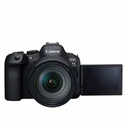 Canon Eos R6 Mark II m/RF24-105 F4 L IS USM (F yderlig 2200,- i rabat)
