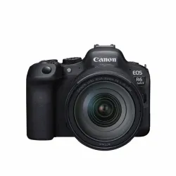 Canon Eos R6 Mark II m/RF24-105 F4 L IS USM (F yderlig 2200,- i rabat)