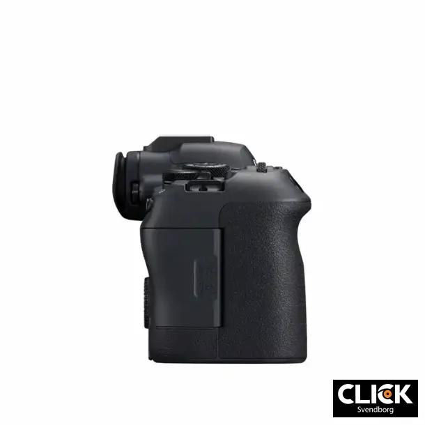 Canon Eos R6 Mark II Hus (F yderlig 2200,- i rabat)