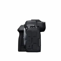 Canon Eos R6 Mark II Hus (F yderlig 2200,- i rabat)