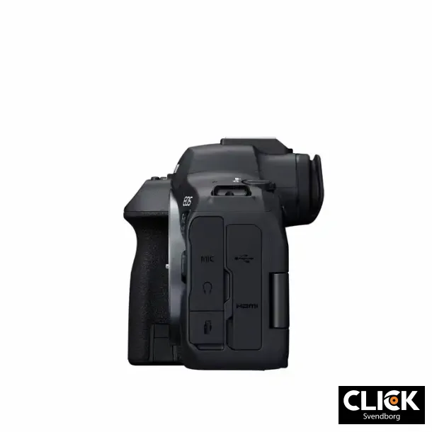 Canon Eos R6 Mark II Hus (F yderlig 2200,- i rabat)