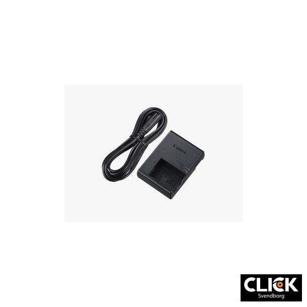 Canon LC-E17E Lader
