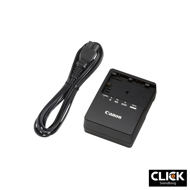 Canon LC-E6E Lader