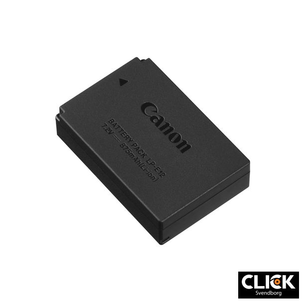 Canon LP-E12 Batteri