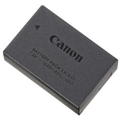Canon LP-E10 Batteri
