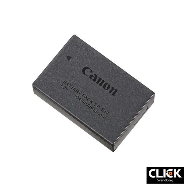 Canon LP-E10 Batteri