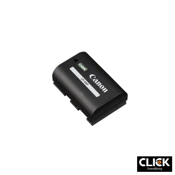 Canon LP-E6P batteri