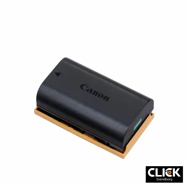 Canon LP-EL Batteri til Speedlite flash