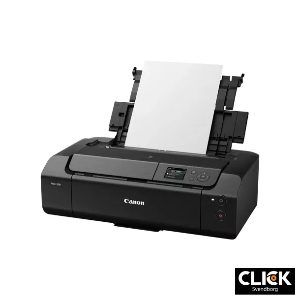 Canon PIXMA PRO-200S A3+ printer