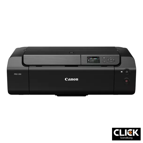 Canon PIXMA PRO-200S A3+ printer