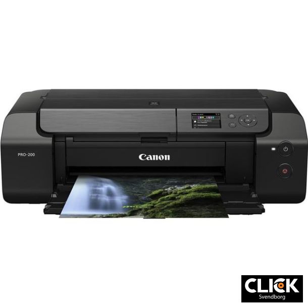 Canon Pro-200 Printer