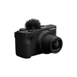 Canon PowerShot V1 content creators kompaktkamera