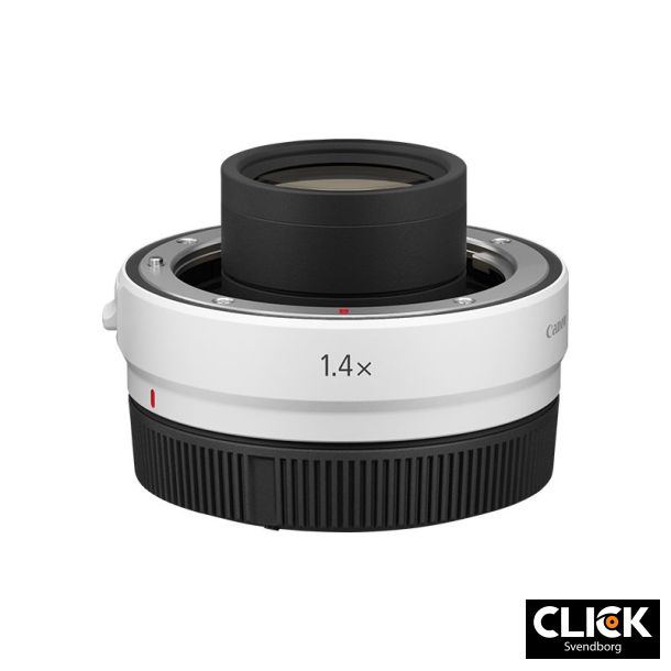 Canon RF 1.4x Extender