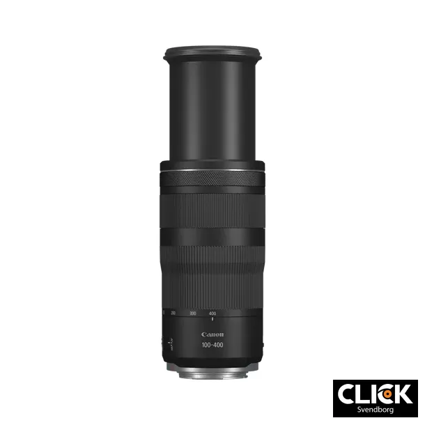 Canon RF 100-400mm F5.6-8 IS USM