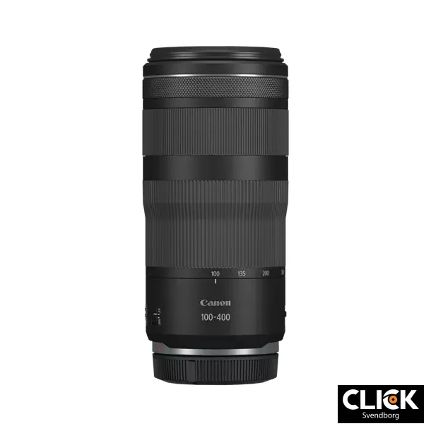 Canon RF 100-400mm F5.6-8 IS USM