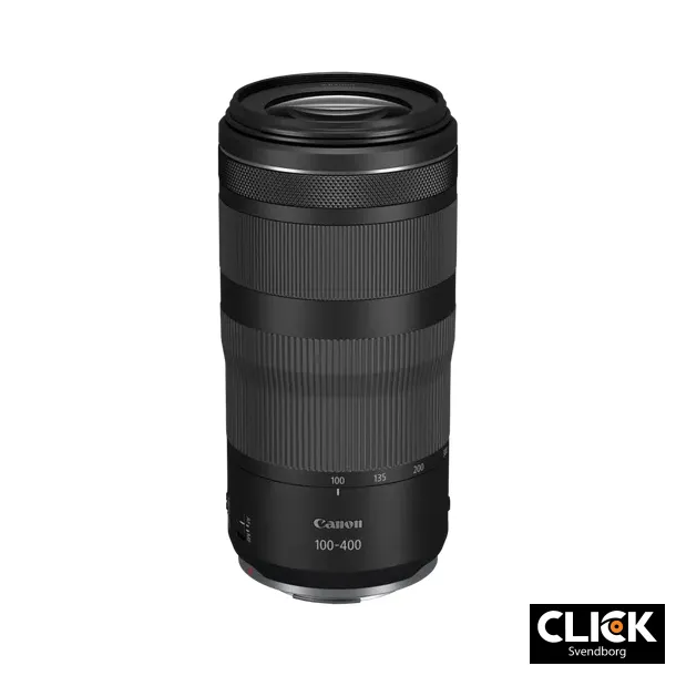 Canon RF 100-400mm F5.6-8 IS USM