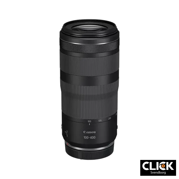 Canon RF 100-400mm F5.6-8 IS USM