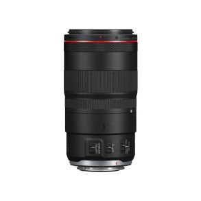 Canon RF 100mm F2.8L Macro IS USM (Black week 1800,- rabat)
