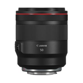 Canon RF 50mm f/1.2L USM