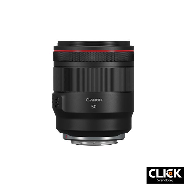 Canon RF 50mm f/1.2L USM