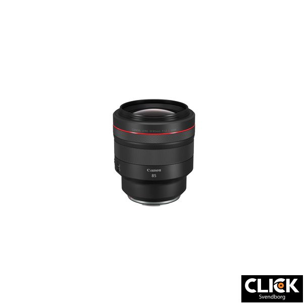 Canon RF 85mm F1.2L USM